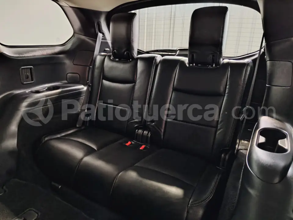 Foto 30 de Nissan Pathfinder Advance