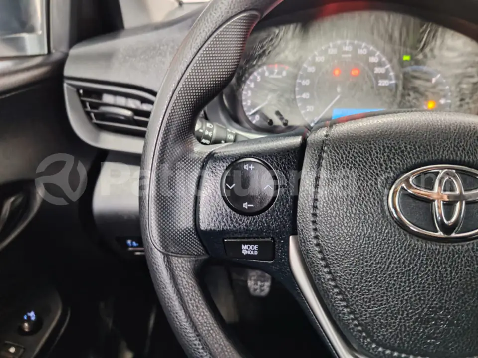 Foto 12 de Toyota Yaris