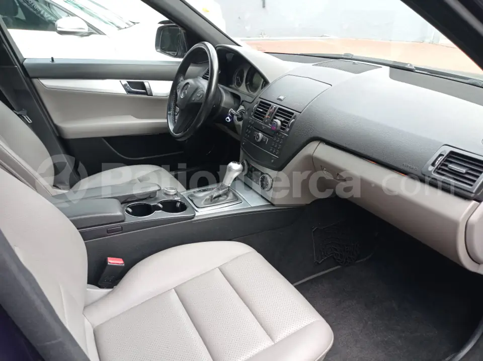 Foto 7 de Mercedes Benz C300