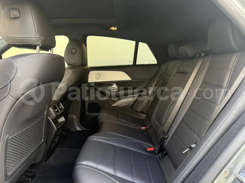 Foto 7 de Mercedes Benz GLE 450 COUPÉ