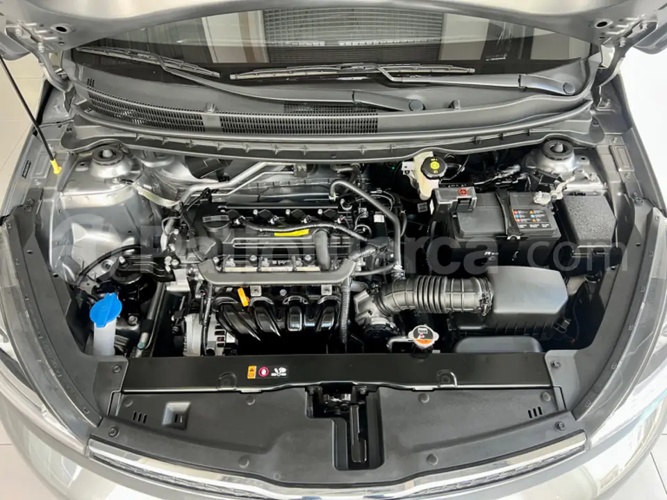 Foto 6 de Kia Soluto LX