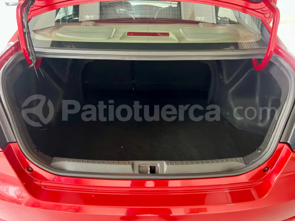 Foto 5 de Great Wall VOLEEX C30 CONFORT