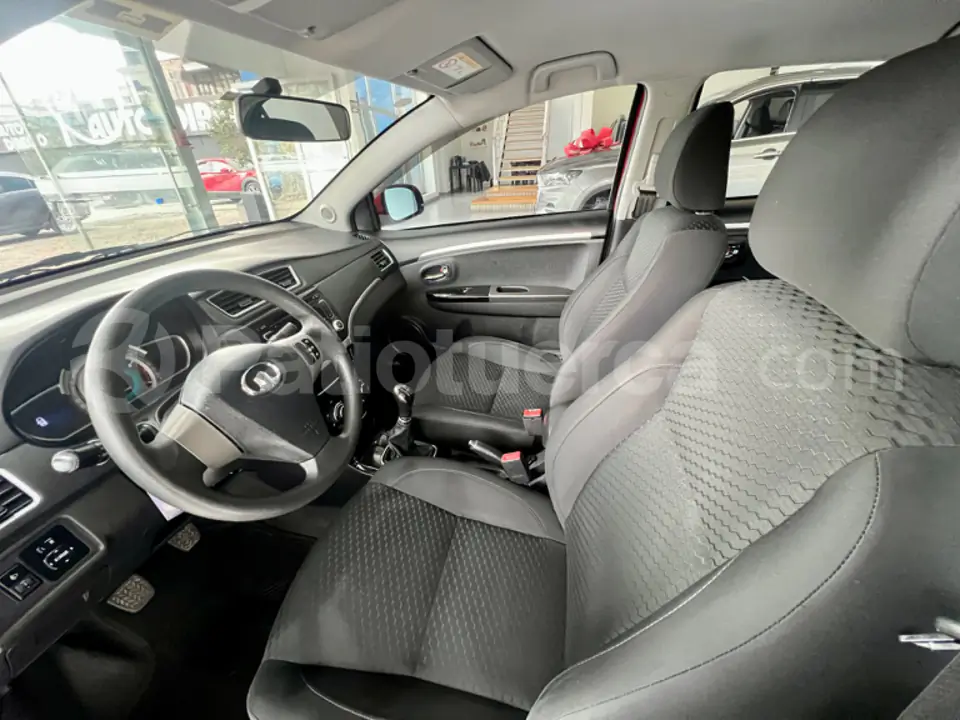 Foto 7 de Great Wall VOLEEX C30 CONFORT