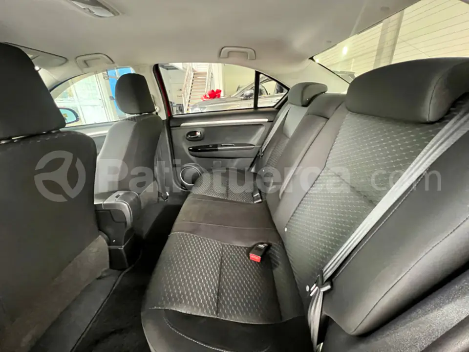 Foto 8 de Great Wall VOLEEX C30 CONFORT