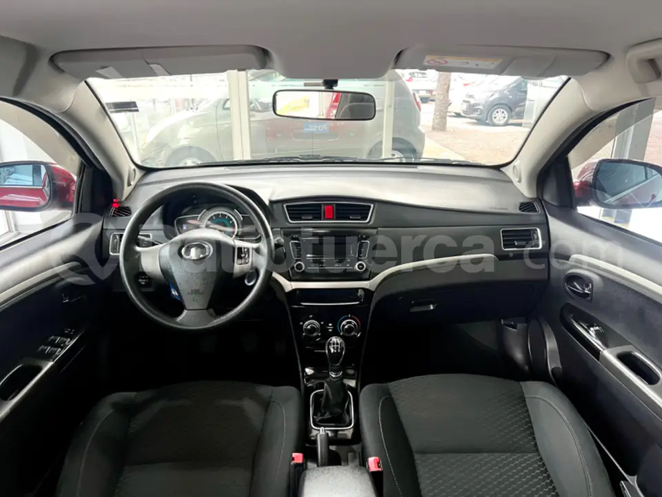 Foto 9 de Great Wall VOLEEX C30 CONFORT