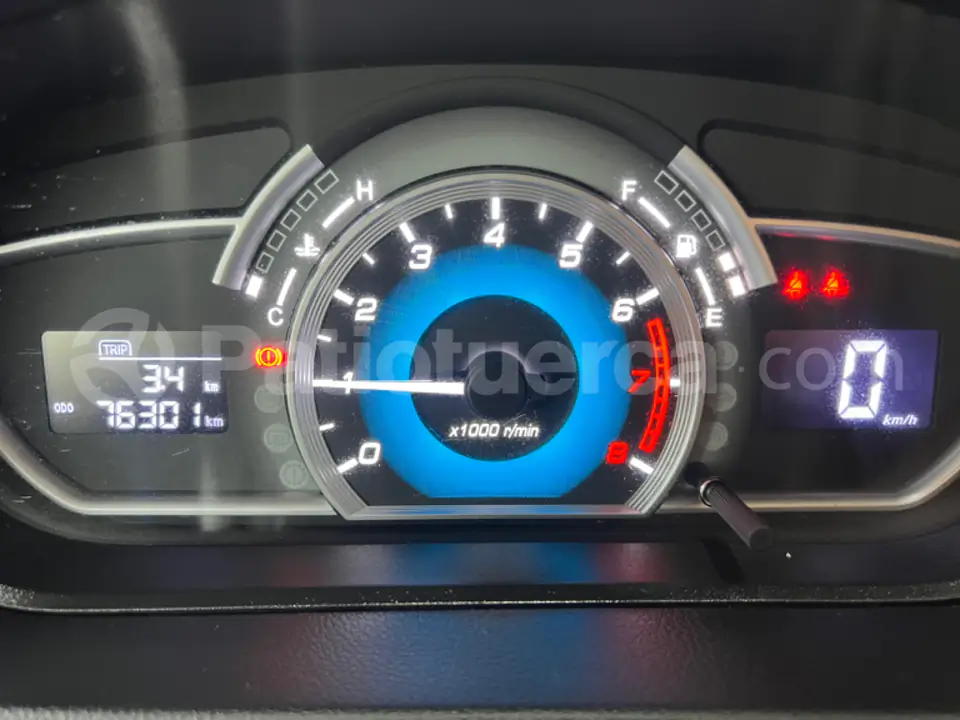 Foto 10 de Great Wall VOLEEX C30 CONFORT