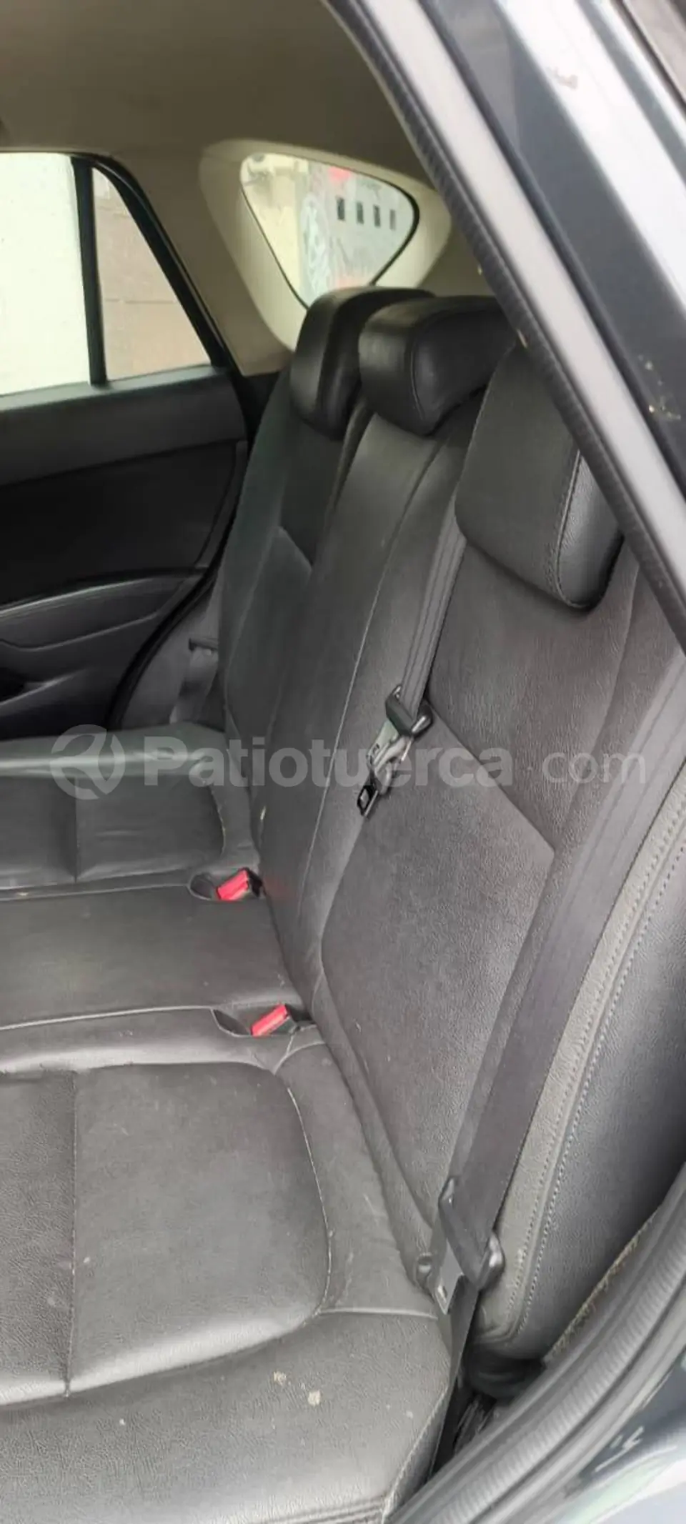 Foto 8 de Mazda CX-5