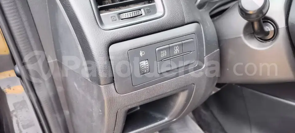 Foto 10 de Mazda CX-5