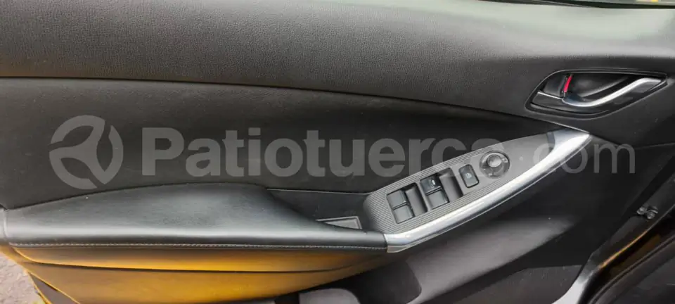 Foto 11 de Mazda CX-5