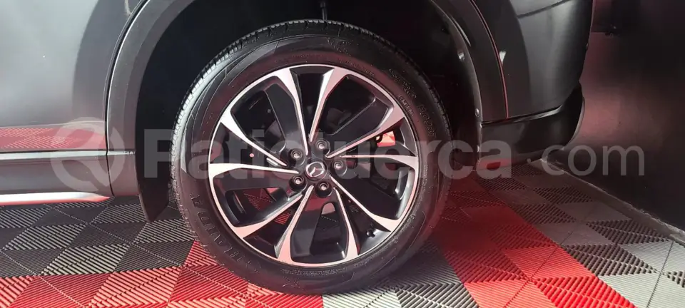 Foto 7 de Mazda CX-5