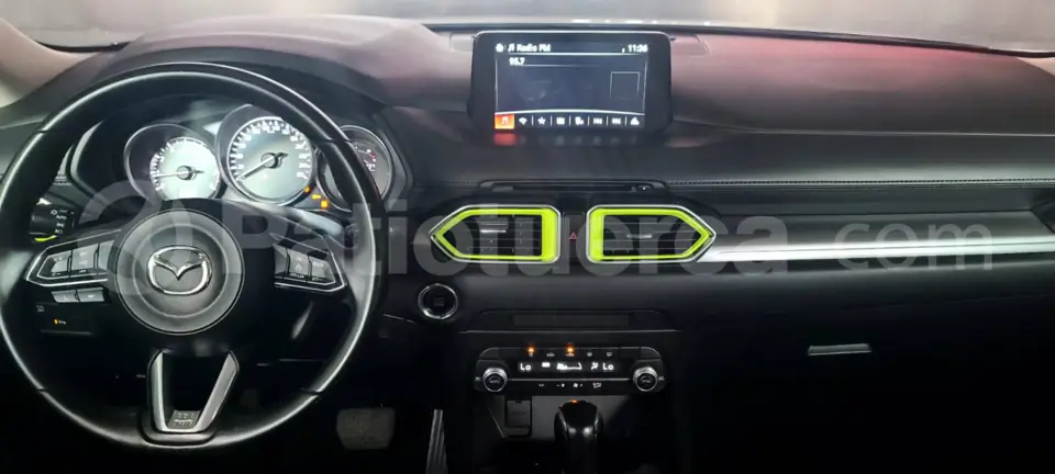 Foto 19 de Mazda CX-5