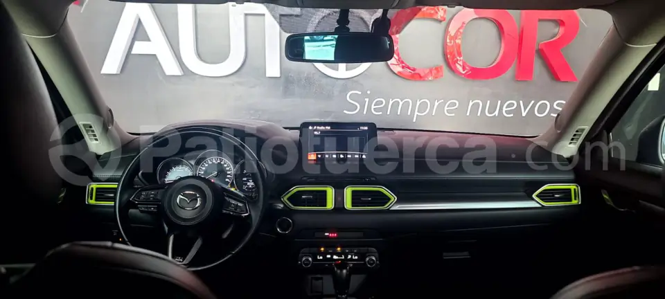 Foto 20 de Mazda CX-5