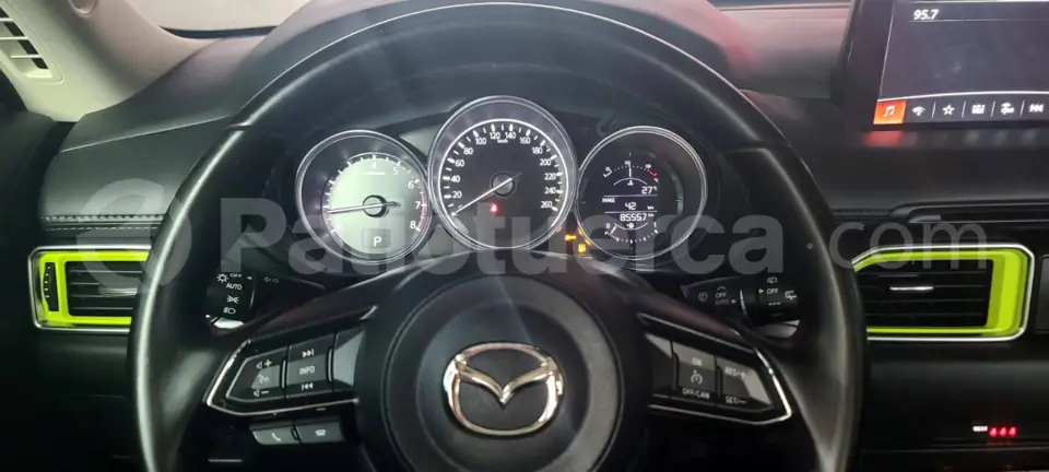 Foto 21 de Mazda CX-5