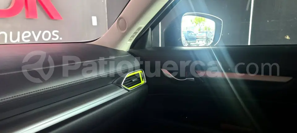 Foto 24 de Mazda CX-5