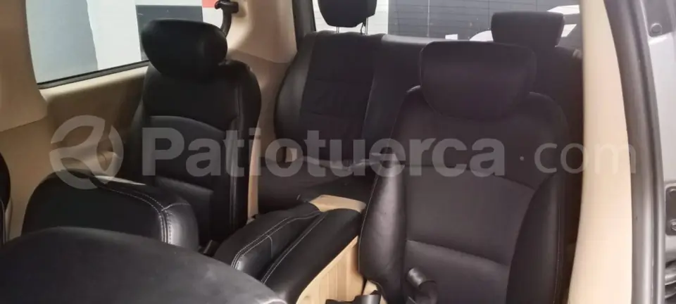 Foto 11 de Hyundai H1 12 pasajeros
