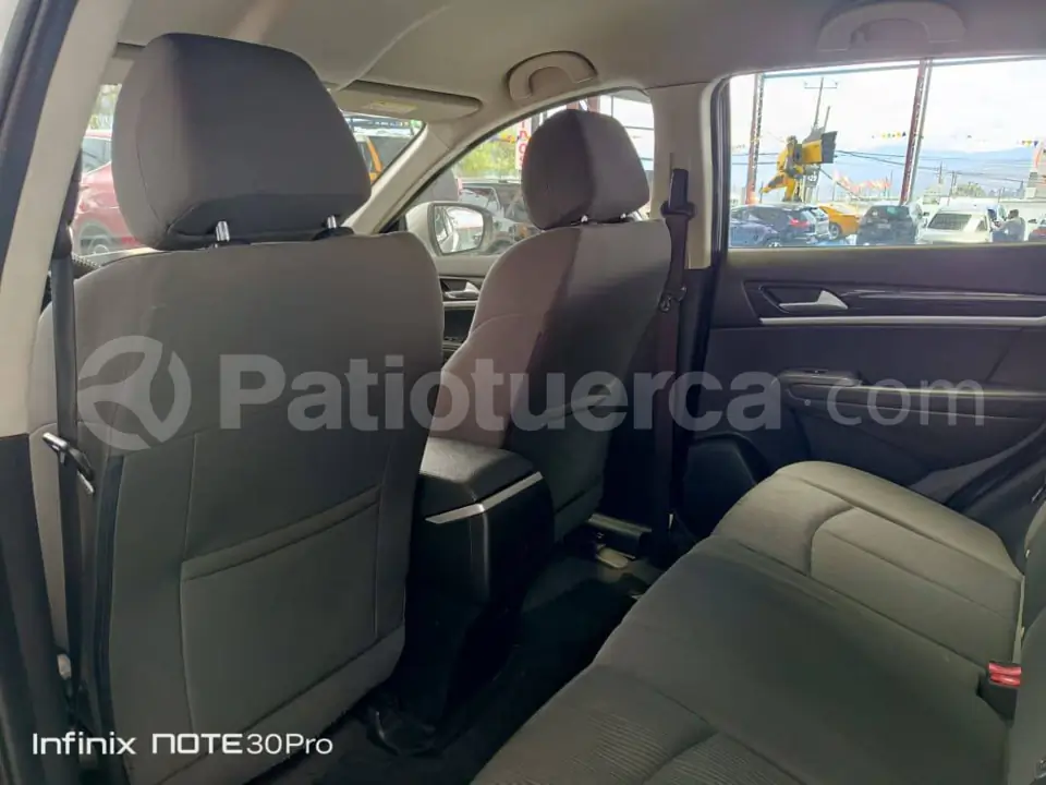 Foto 6 de DongFeng AX7