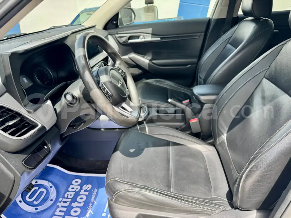 Foto 7 de Kia Seltos LX