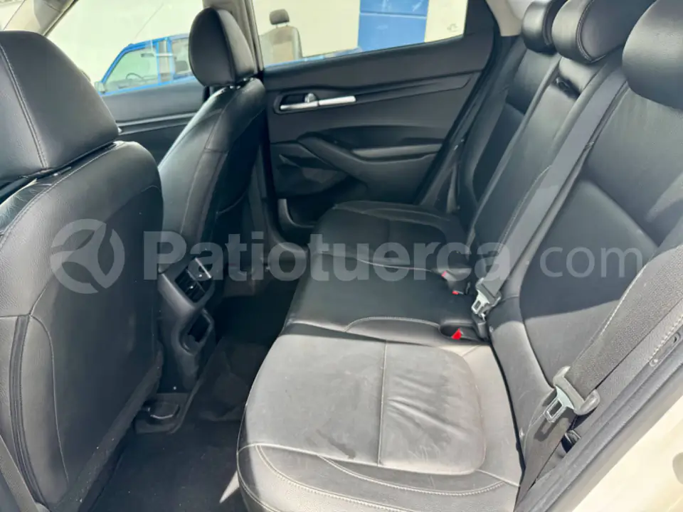 Foto 8 de Kia Seltos LX