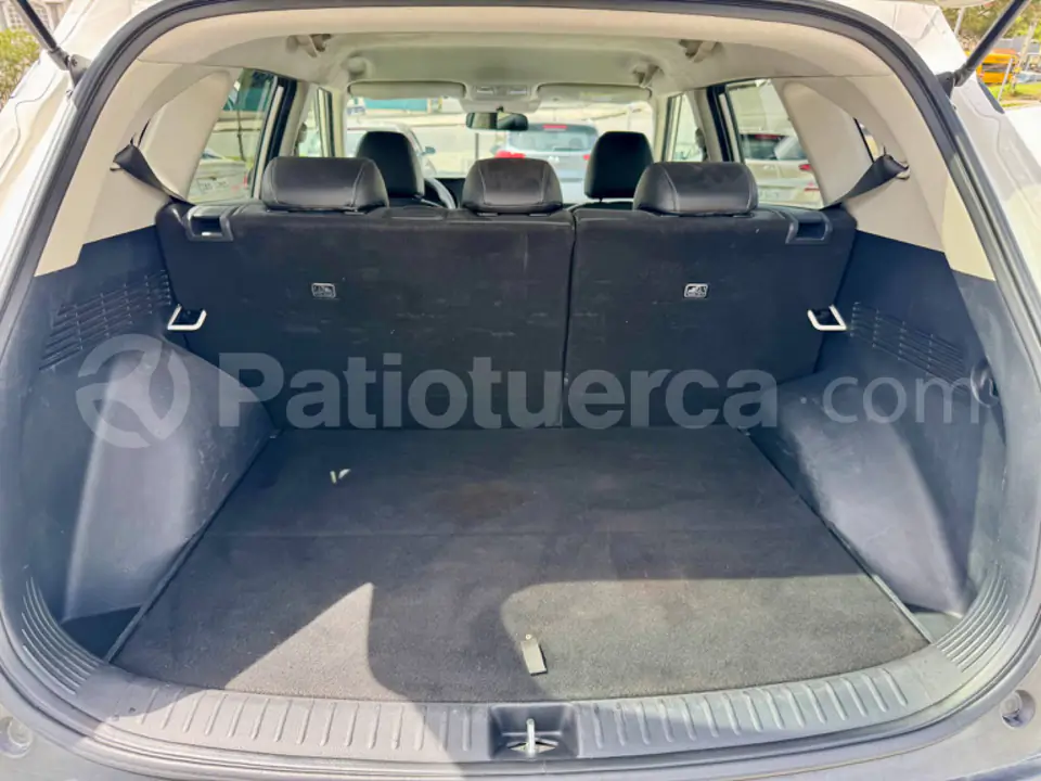 Foto 9 de Kia Seltos LX