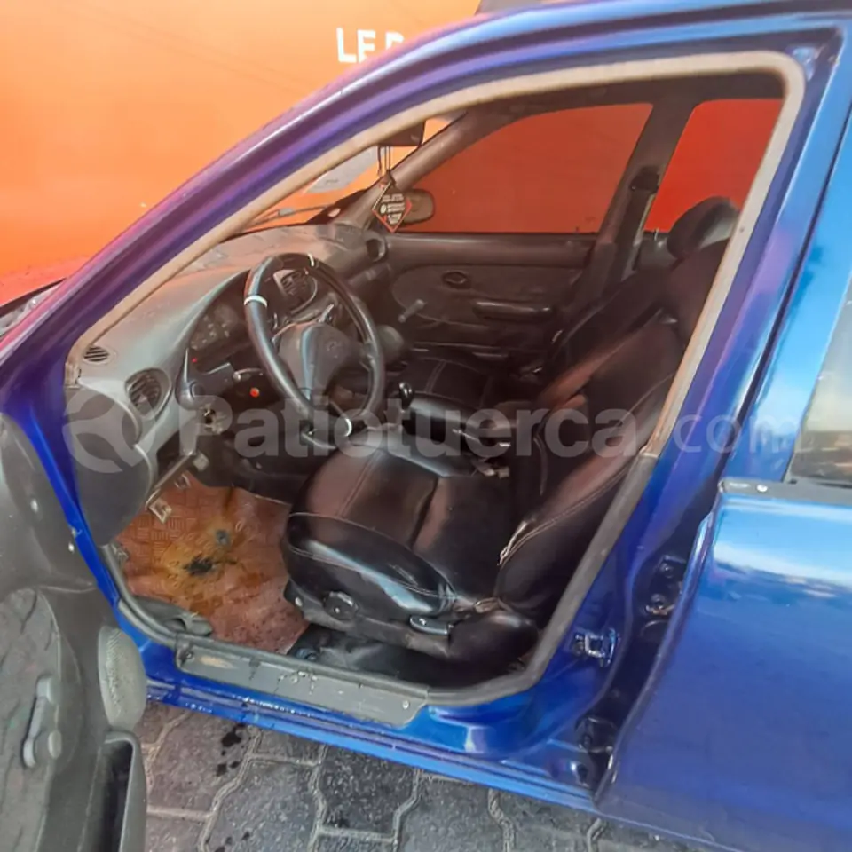 Foto 9 de Hyundai Accent