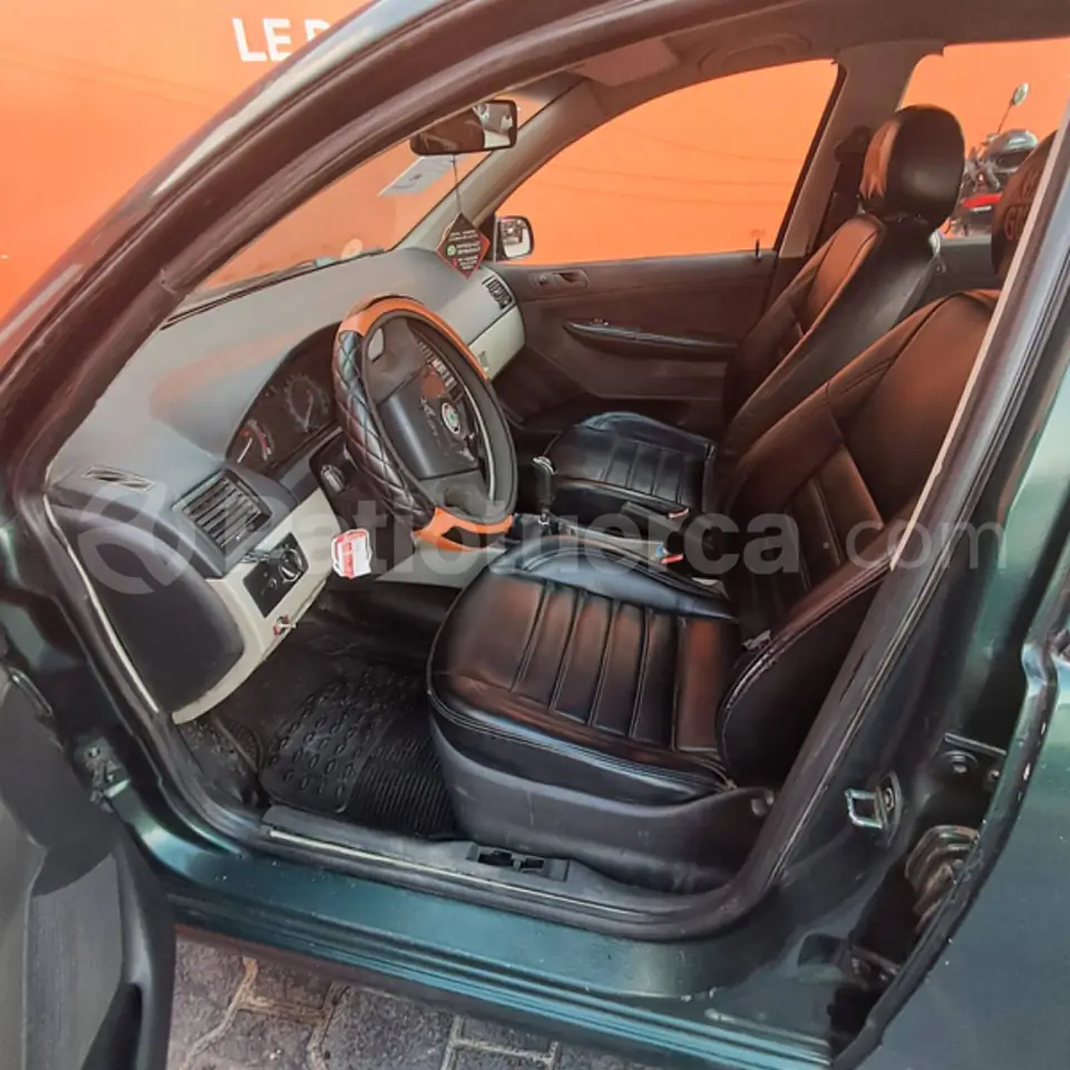 Foto 9 de Skoda Fabia