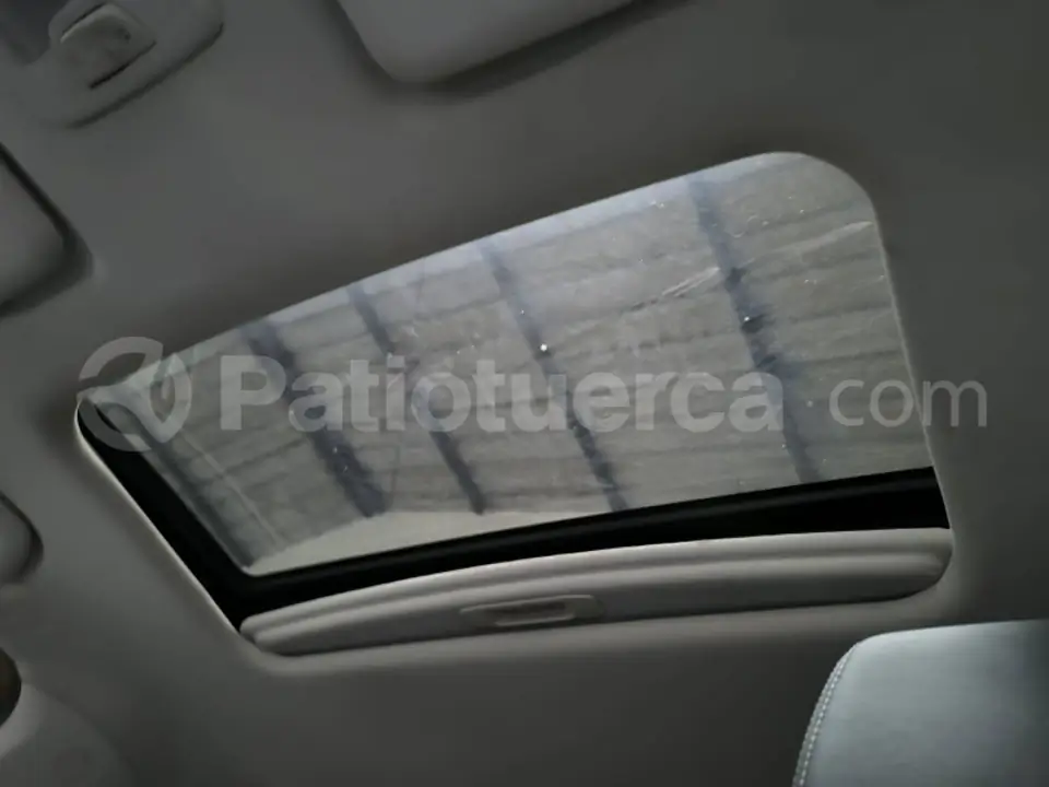 Foto 4 de Chevrolet CAPTIVA LT TURBO