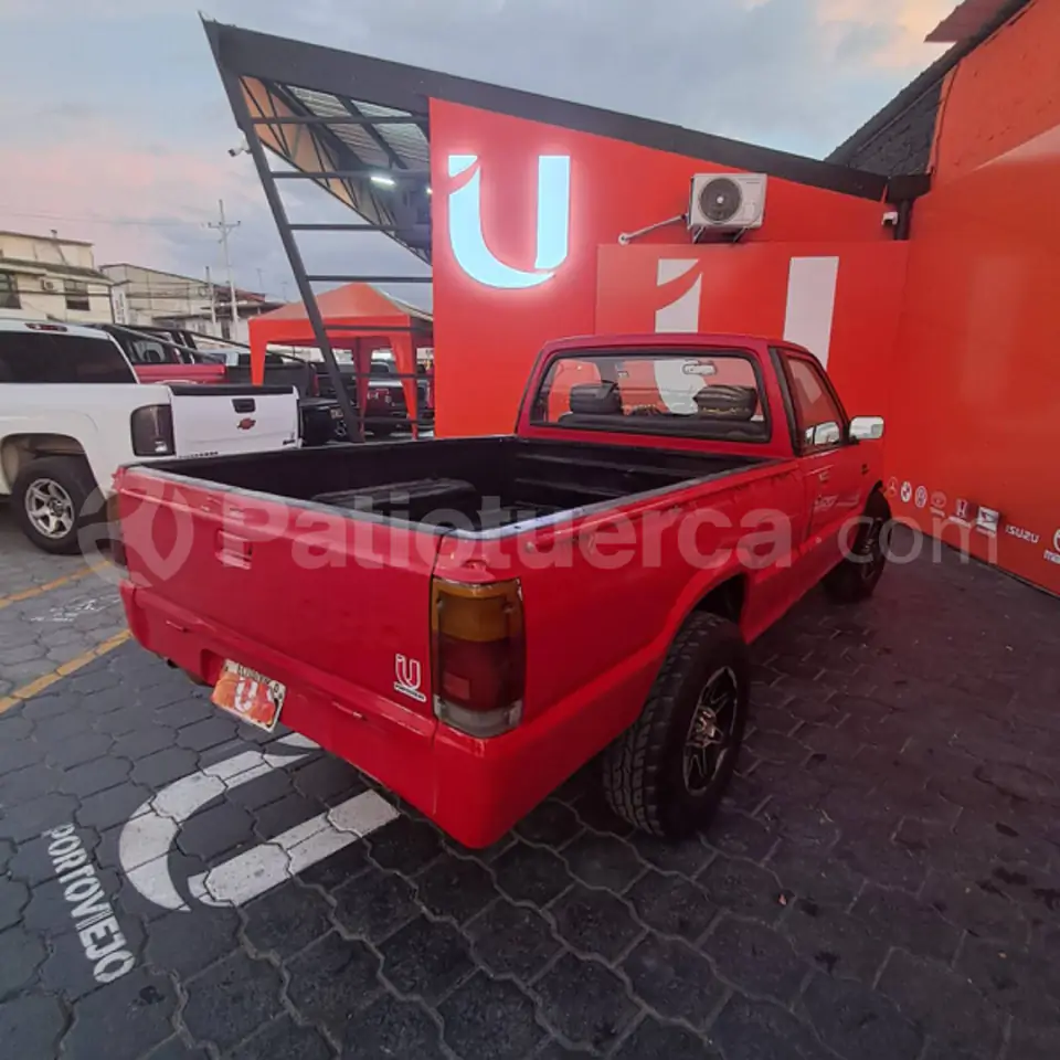 Foto 5 de Ford Courier