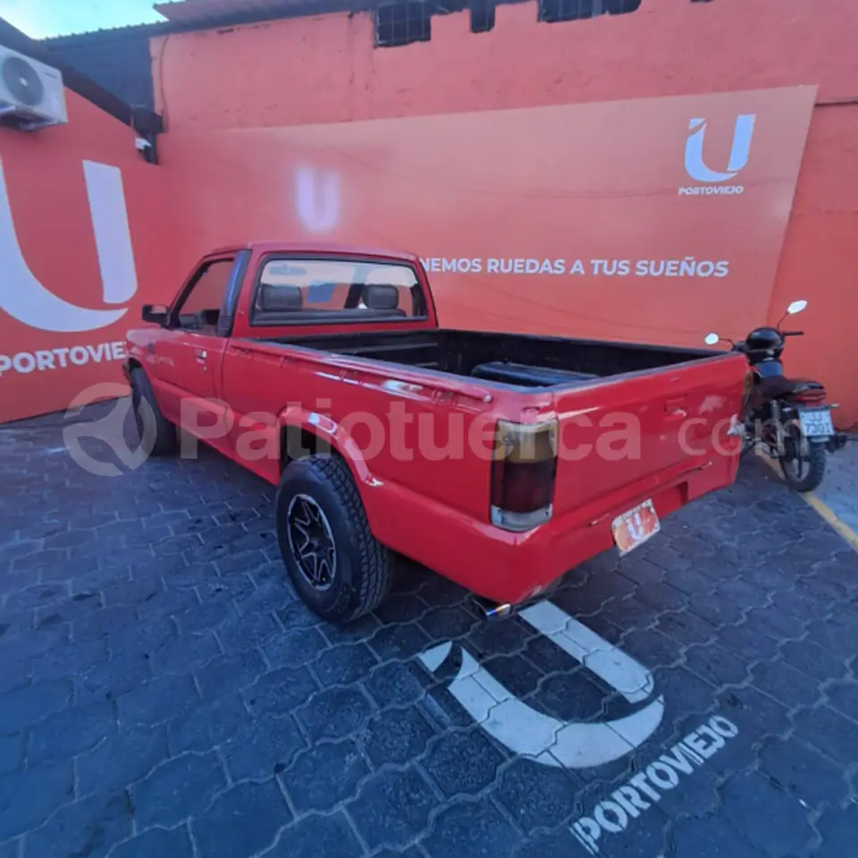 Foto 6 de Ford Courier