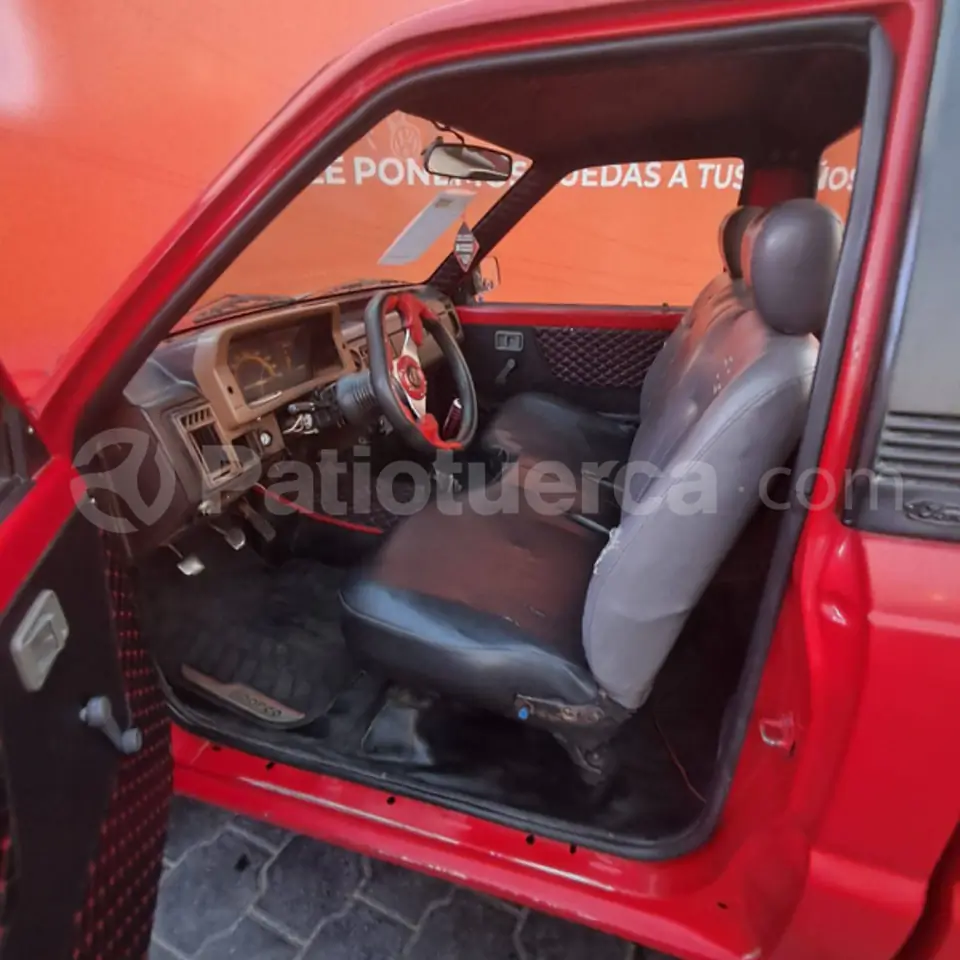 Foto 7 de Ford Courier