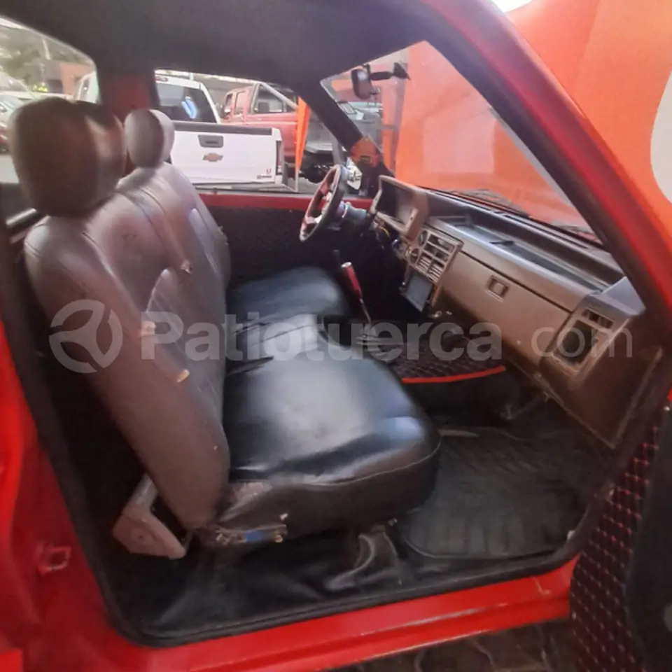 Foto 8 de Ford Courier