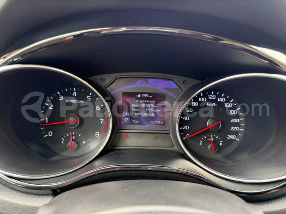 Foto 11 de Kia Grand Carnival