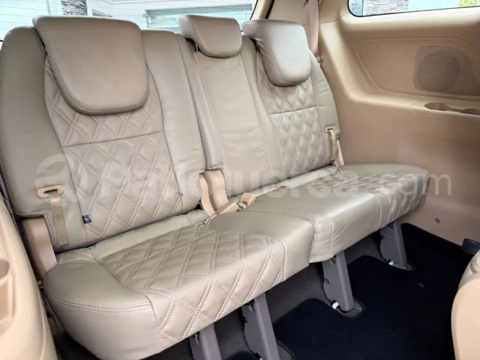 Foto 18 de Kia Grand Carnival