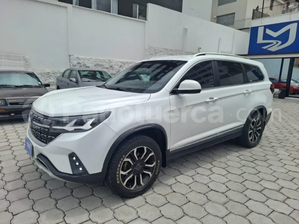 Foto 1 de DongFeng T5L