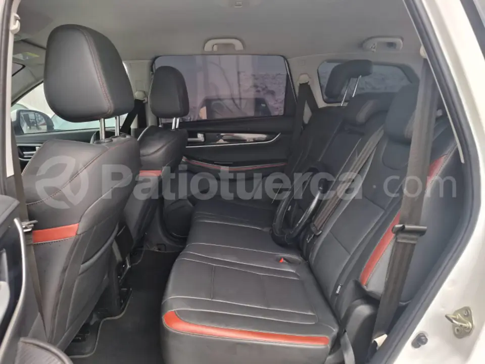 Foto 5 de DongFeng T5L