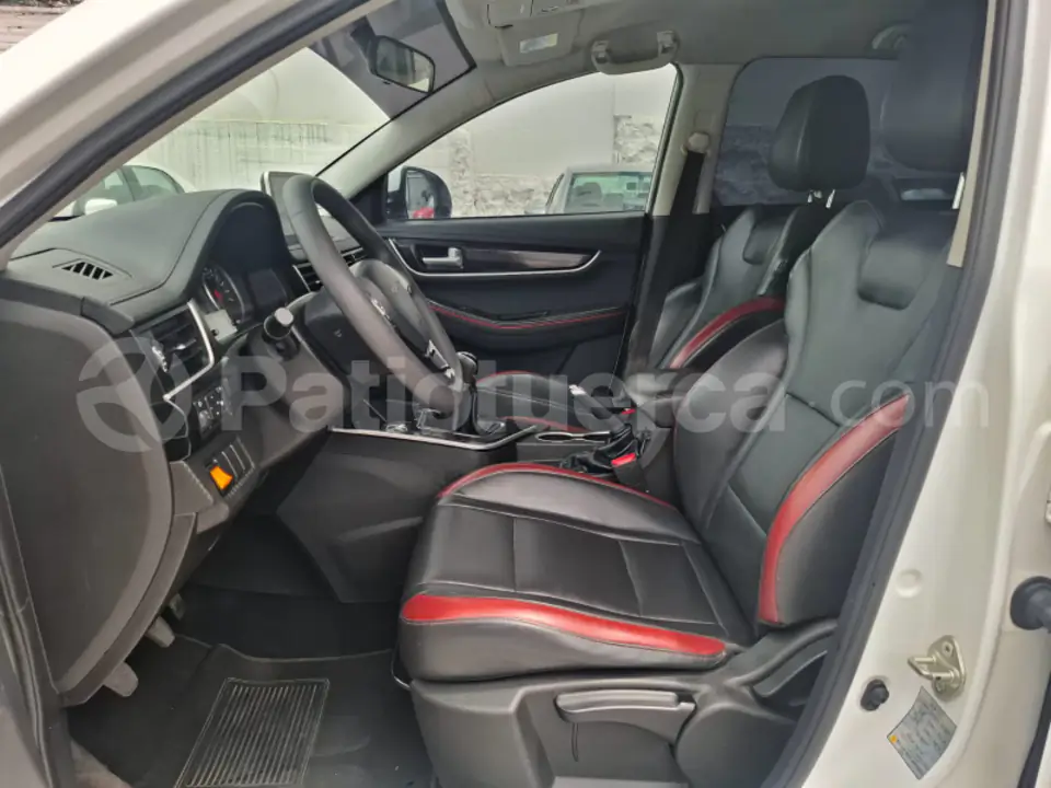 Foto 6 de DongFeng T5L