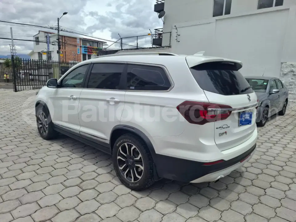 Foto 8 de DongFeng T5L