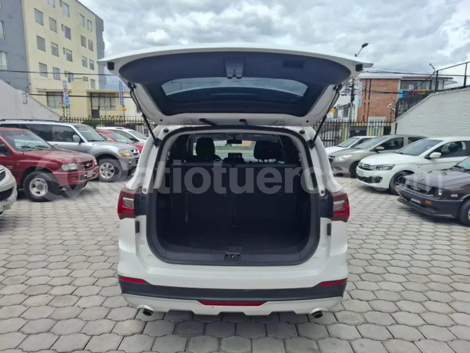 Foto 10 de DongFeng T5L