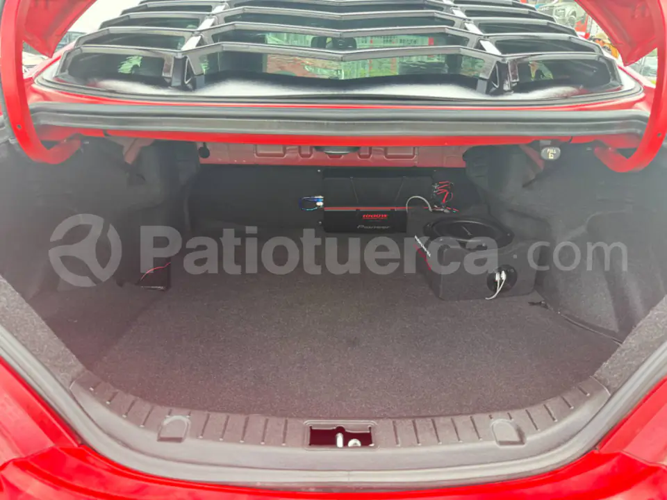 Foto 10 de Hyundai Genesis