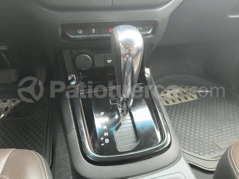 Foto 4 de Chevrolet Trailblazer