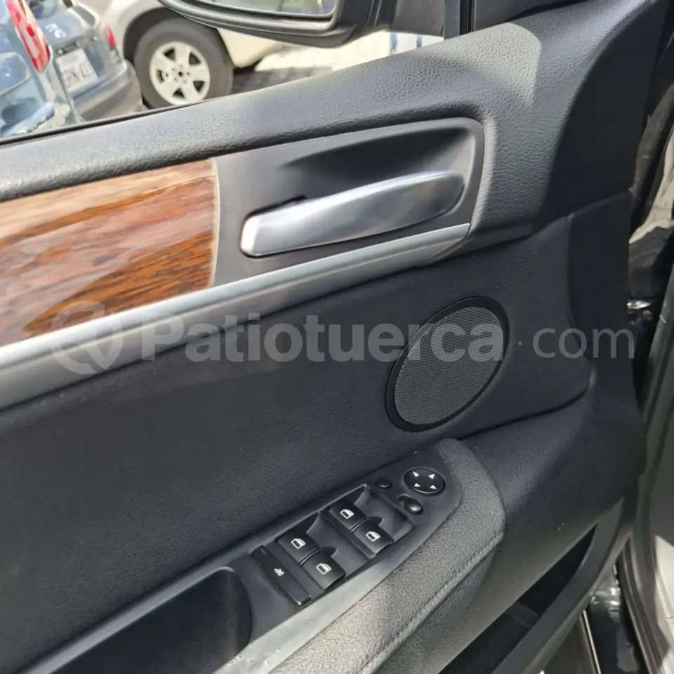 Foto 8 de BMW X5 xDrive35i