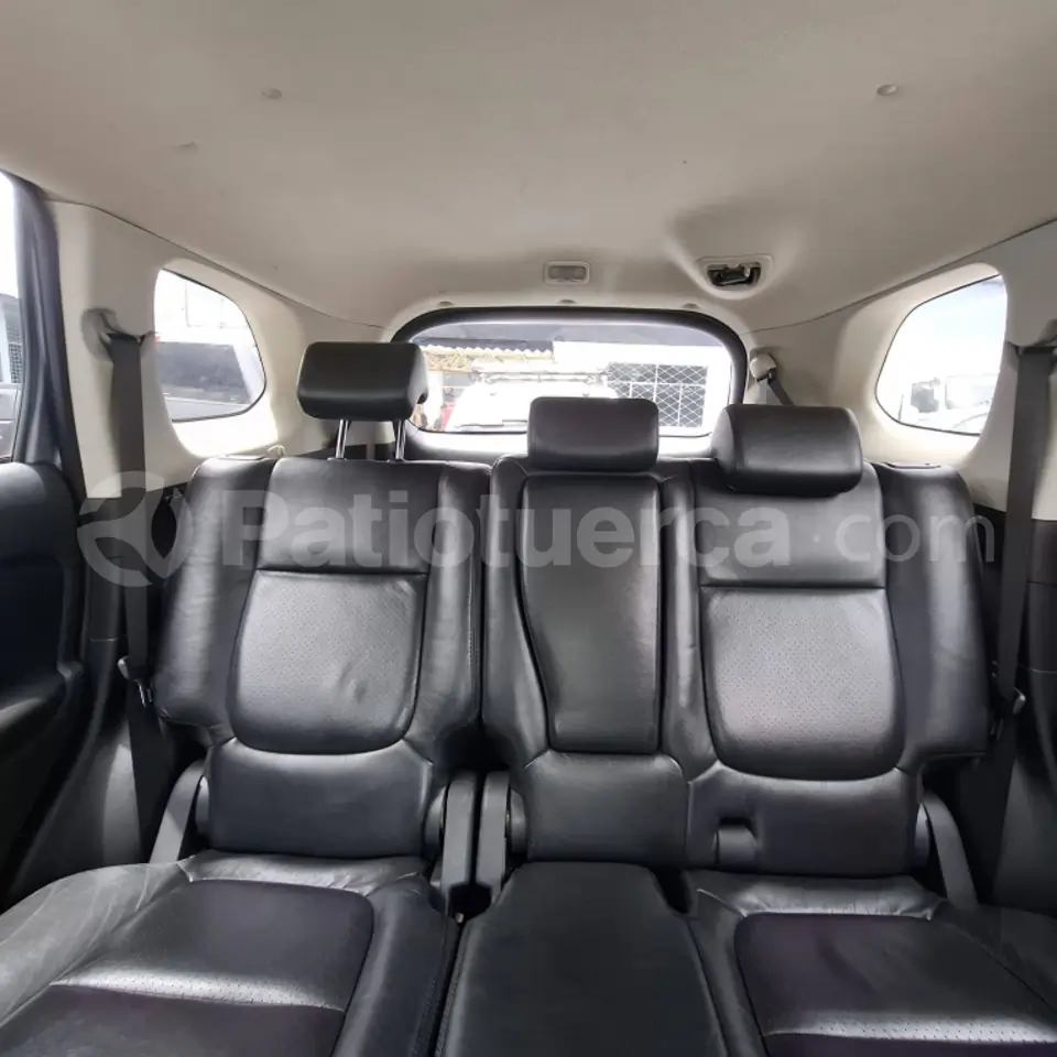 Foto 13 de Mitsubishi Outlander