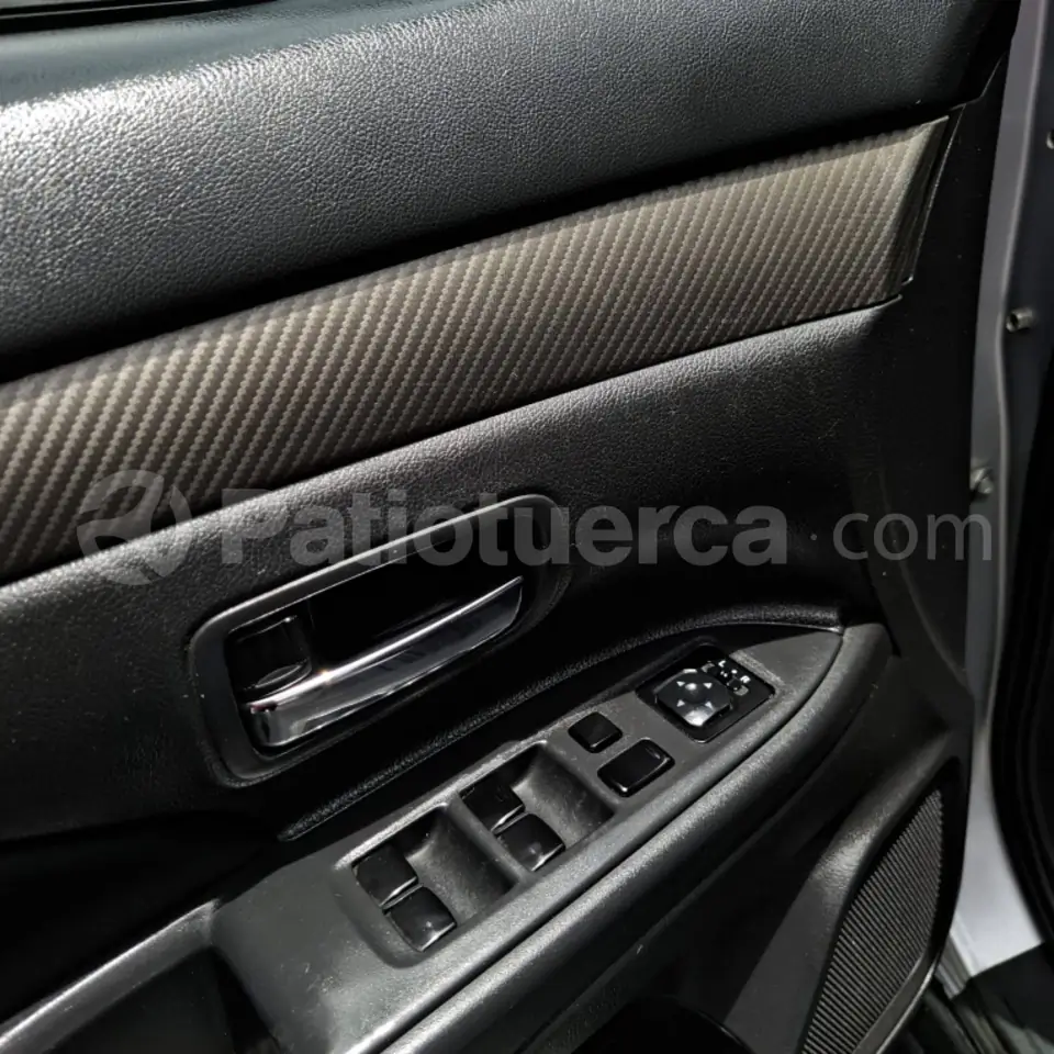 Foto 17 de Mitsubishi Outlander