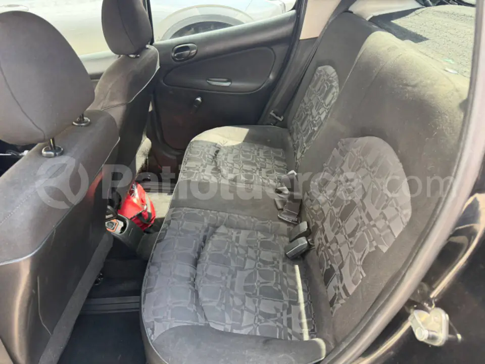 Foto 13 de Peugeot 207 Compact