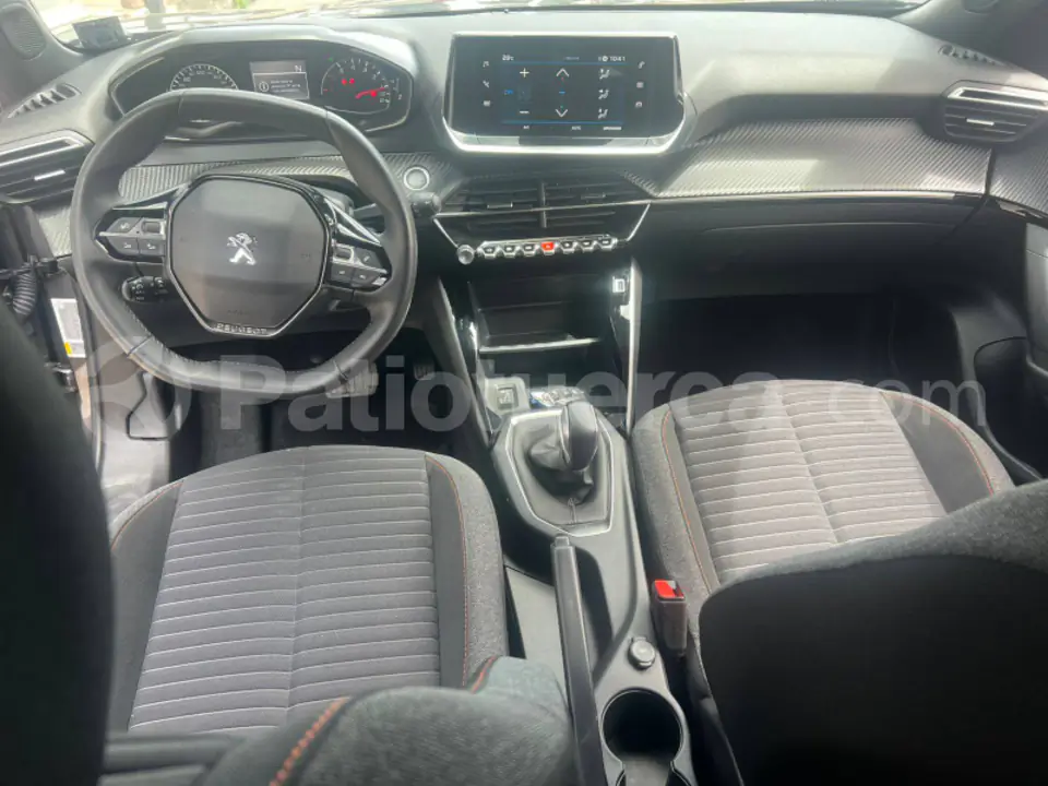 Foto 4 de Peugeot 2008 FIN L