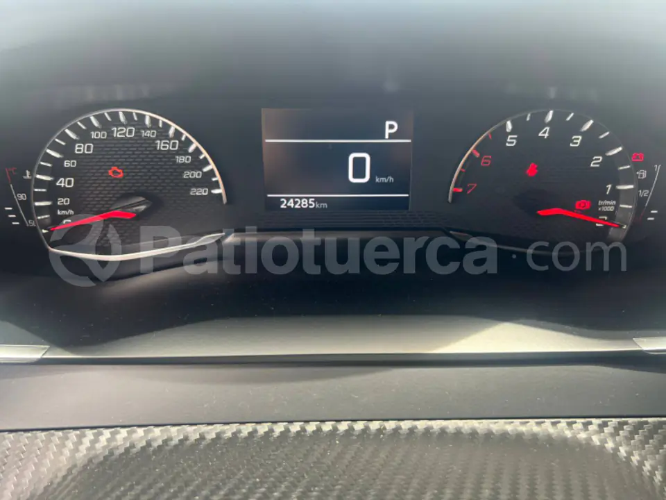 Foto 5 de Peugeot 2008 FIN L