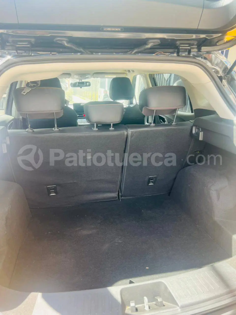 Foto 9 de JAC S4 TURBO