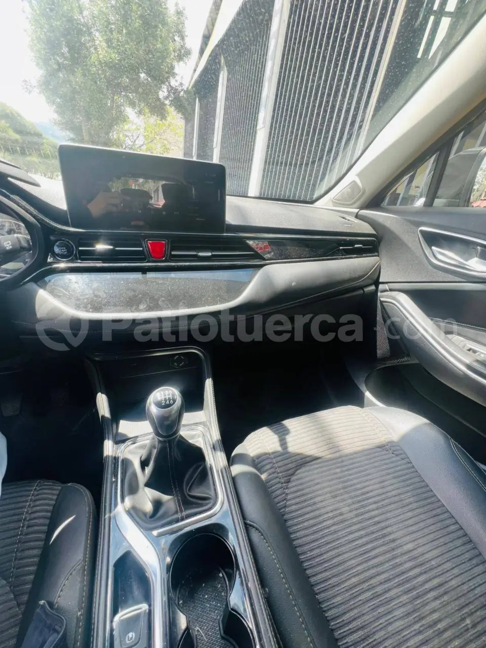 Foto 11 de JAC S4 TURBO