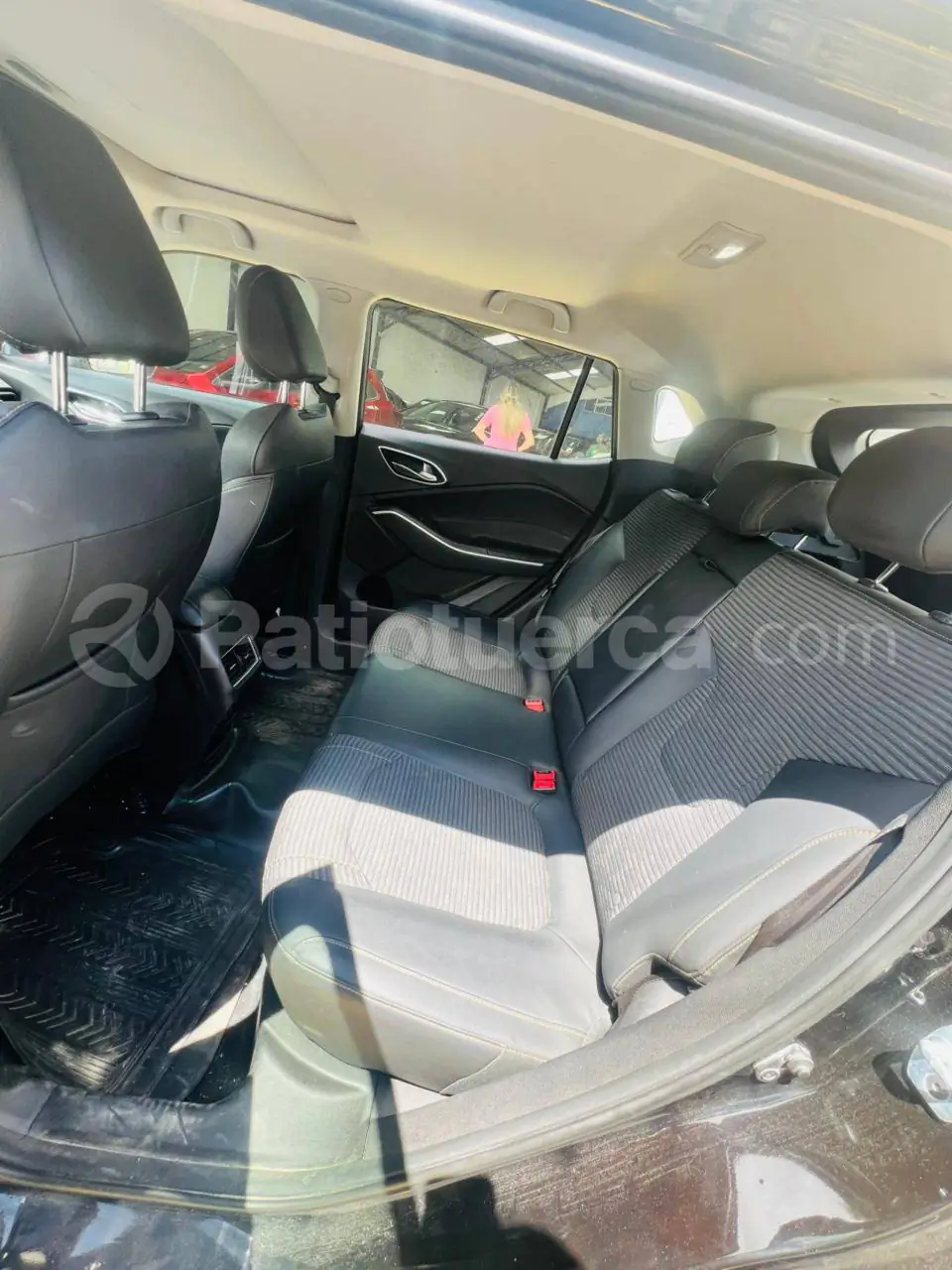 Foto 12 de JAC S4 TURBO