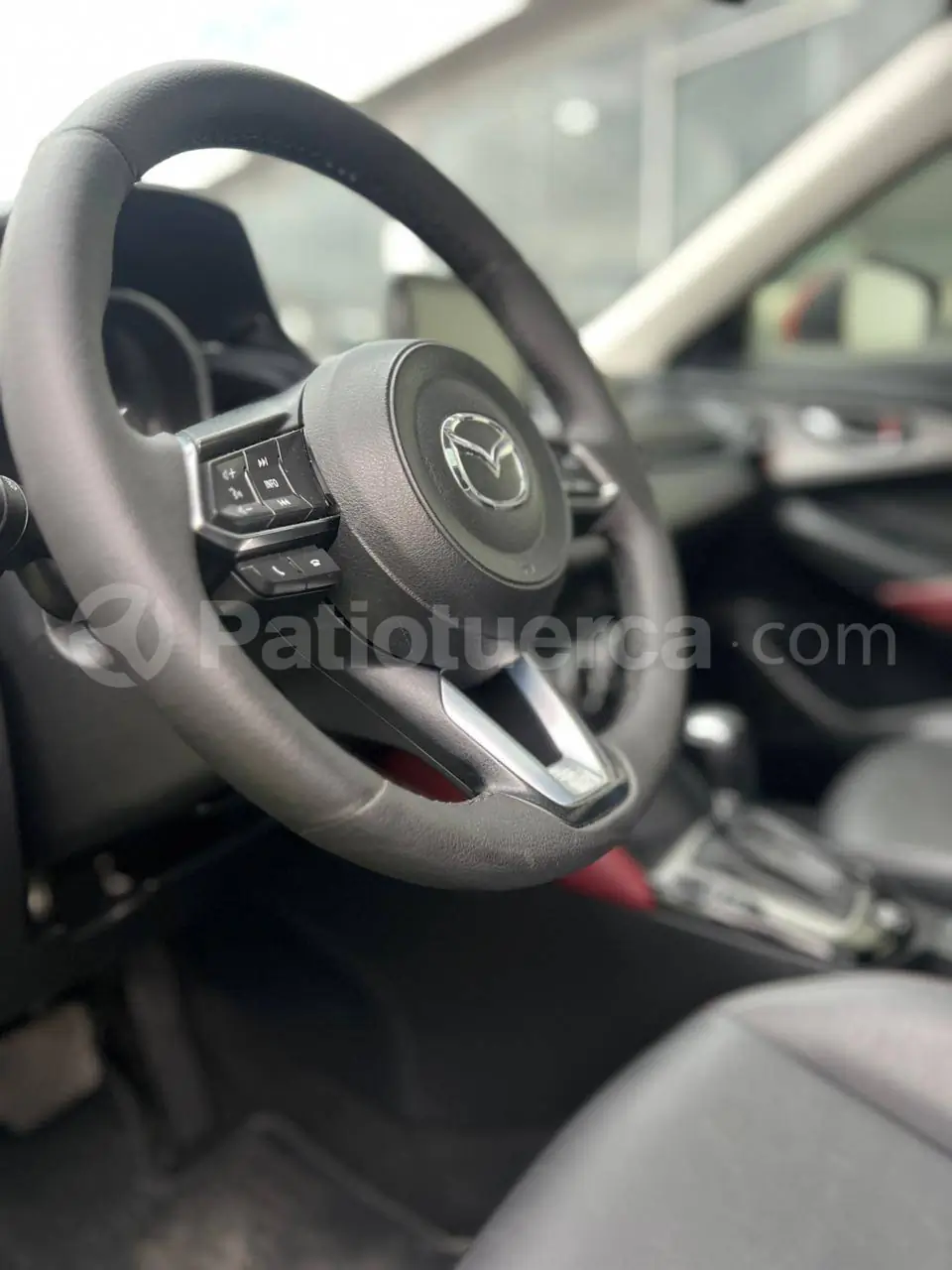 Foto 3 de Mazda CX 3 CORE