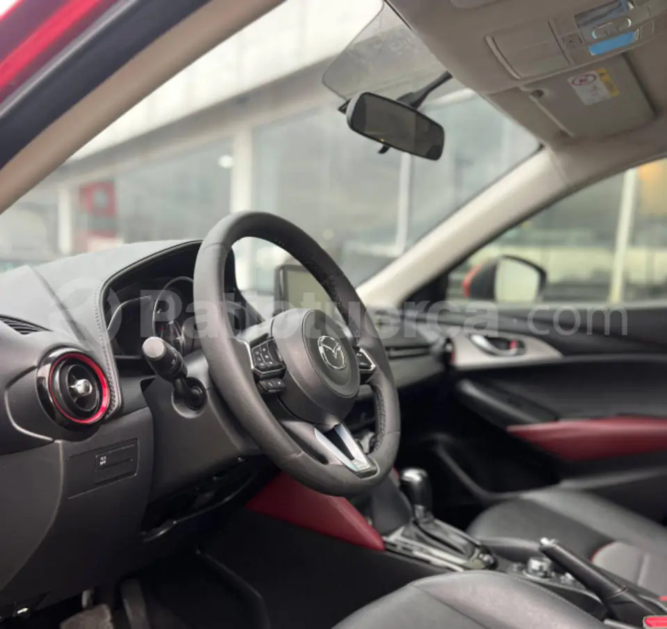 Foto 5 de Mazda CX 3 CORE